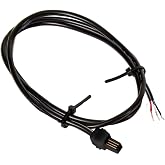 Lionel Plug-Expand-Play 3' Male O Gauge Train Pigtail Power Cable