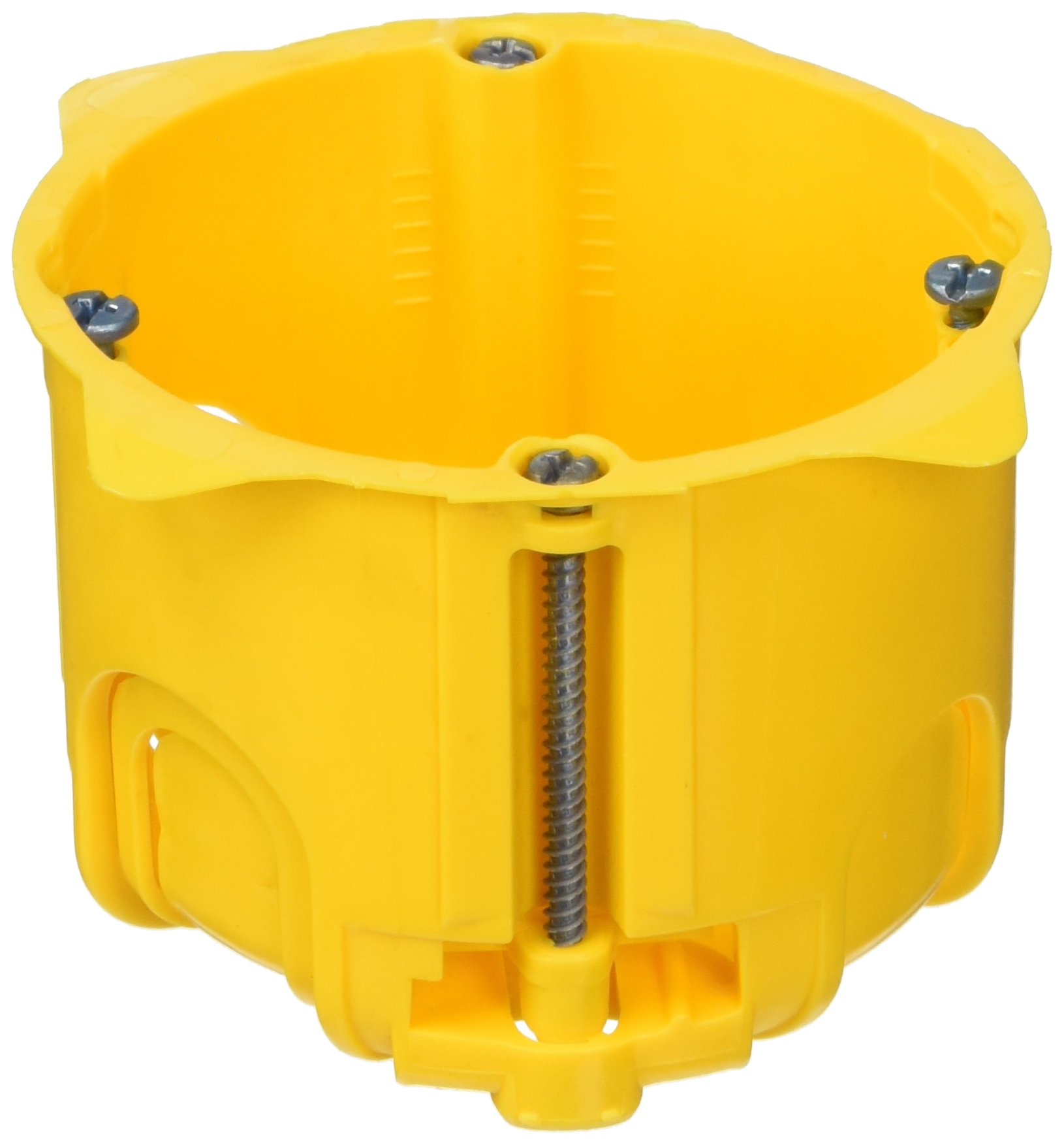 Legrand Batibox 080051 HW-Box 1-F D, 50 mm