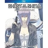 Ghost in the Shell: Stand Alone Complex Season 1 [Blu-ray]