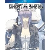 Ghost in the Shell: Stand Alone Complex Season 1 [Blu-ray]