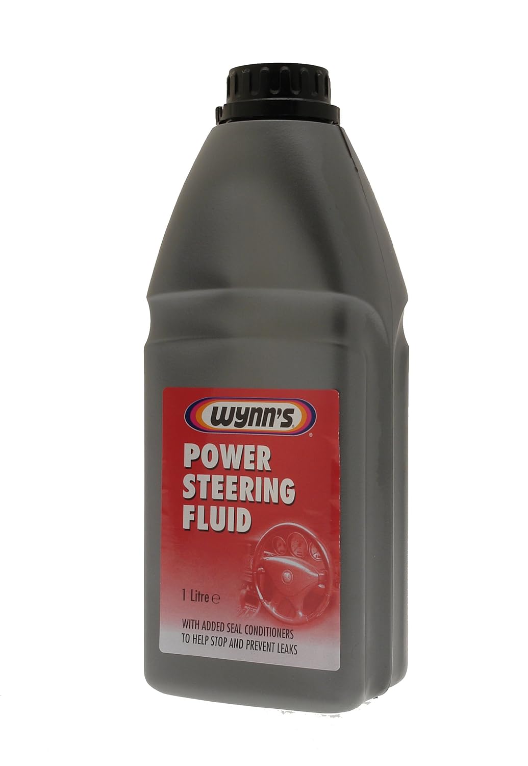Wynn's WY189890 1L Power Steering Fluid Grey Amazon.co.uk Car