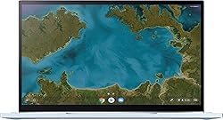 ASUS Chromebook Flip C433TA - 14" FHD Touch - m