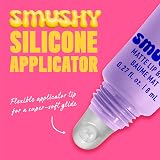 NYX Smushy Matte Lip Balm Soft Matte Finish Sugar Smush 8ml view 7
