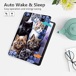 BEOTIWAD Case for Amazon Fire Max 11 Tablet