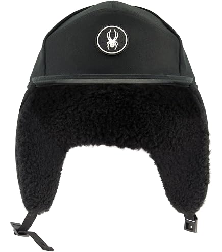 Amazon.com: EDTREK Journeyman Weatherproof Winter Hat with 