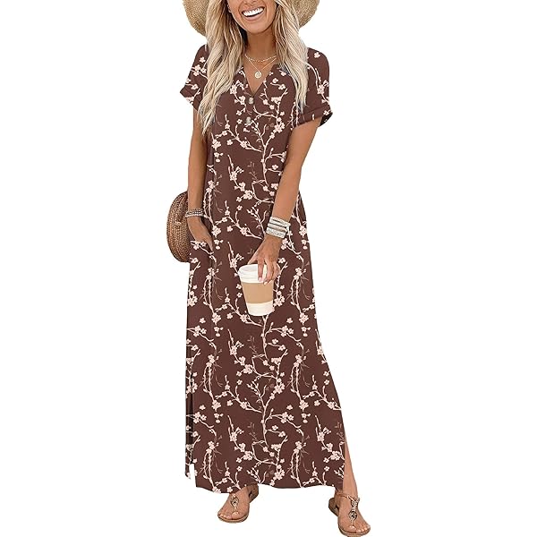 fitted lace wedding dress Kyanne High Split Maxi Dress | Cream Multi | Womens main image 0