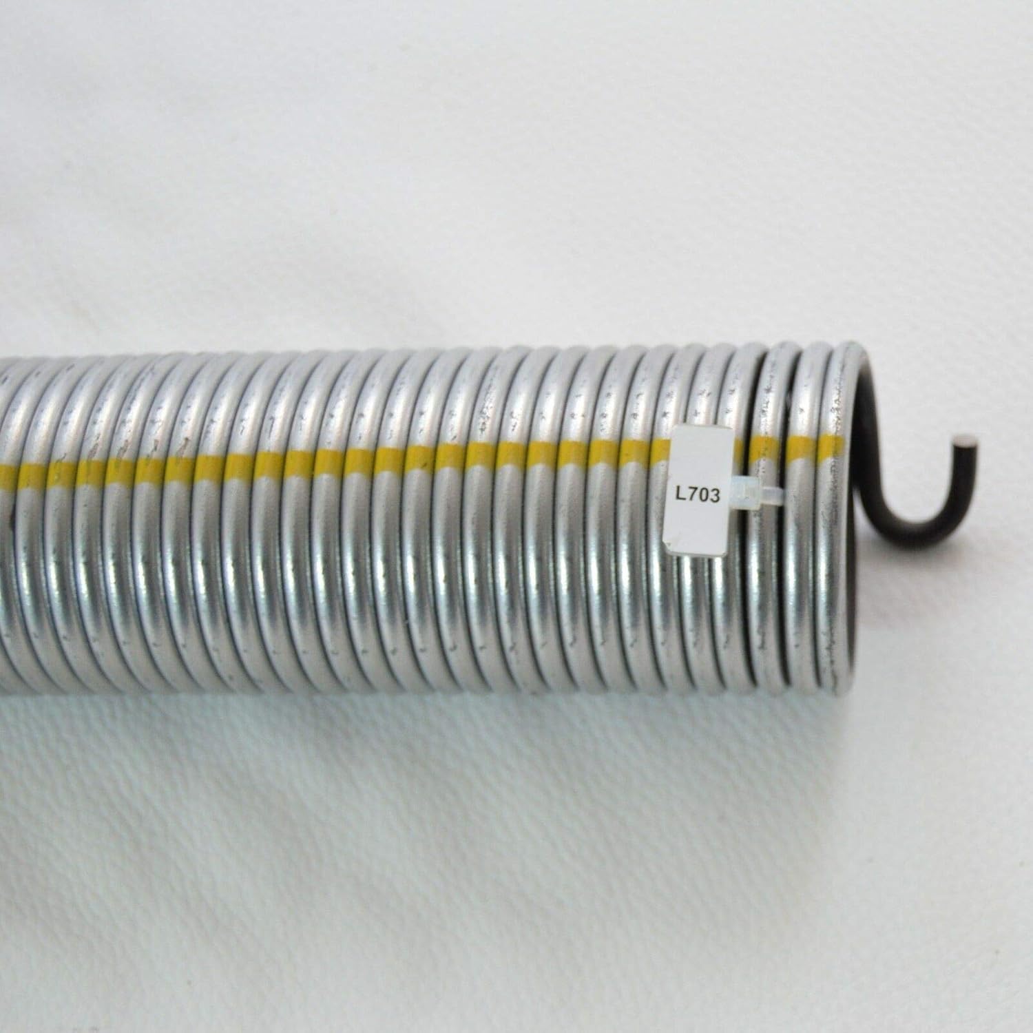 Ressort Porte De Garage Ressort de torsion pour porte de garage Hörmann L/R 700 701 702 703 704