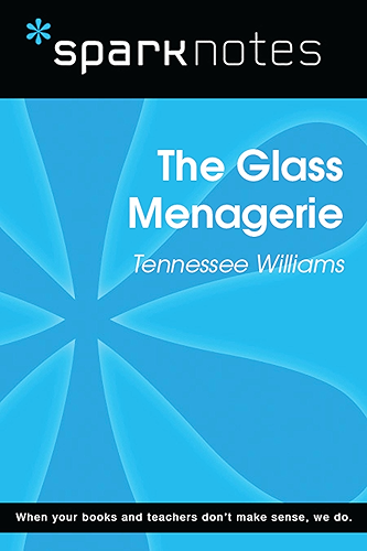 Download The Glass Menagerie (SparkNotes Literature Guide) (SparkNotes Literature Guide Series) (English Edition) PDF