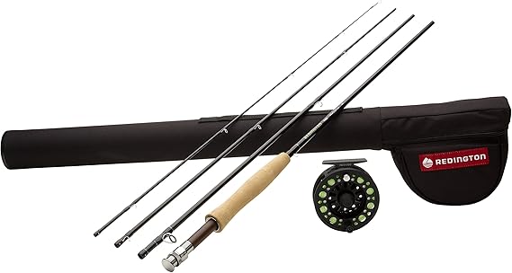 redington classic trout combo