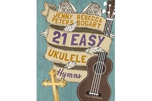 21 Easy Ukulele Hymns