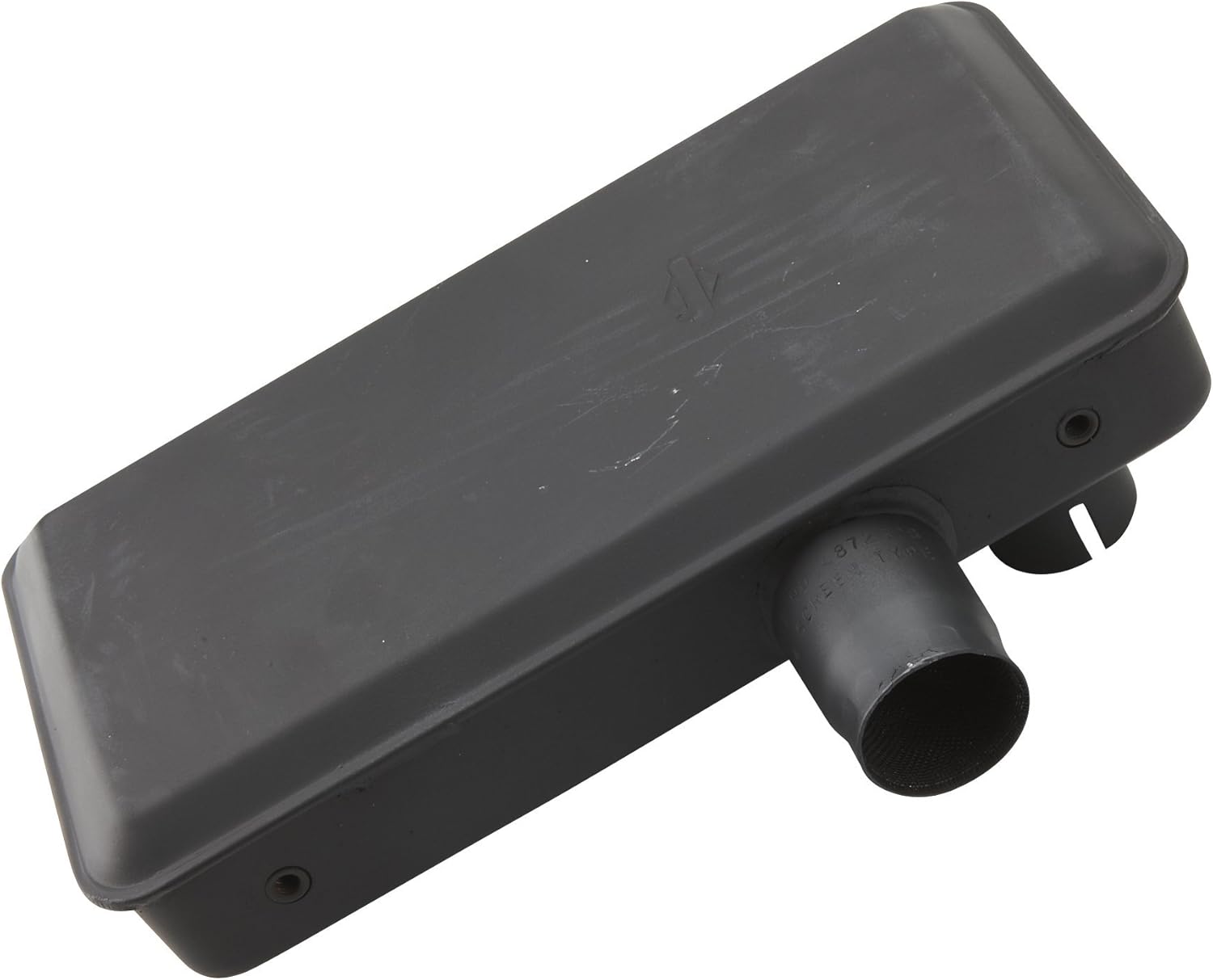 Briggs & Stratton 491796 Super Lo-Tone Muffler For 12.5 and 14 HP (26 CID) Vanguard Engines