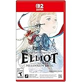 The Adventures of Elliot: The Millennium Tales - Nintendo Switch 2