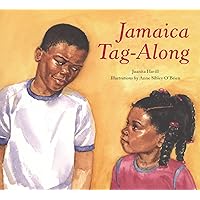 Jamaica's Find (Reading Rainbow): Havill, Juanita, O'Brien