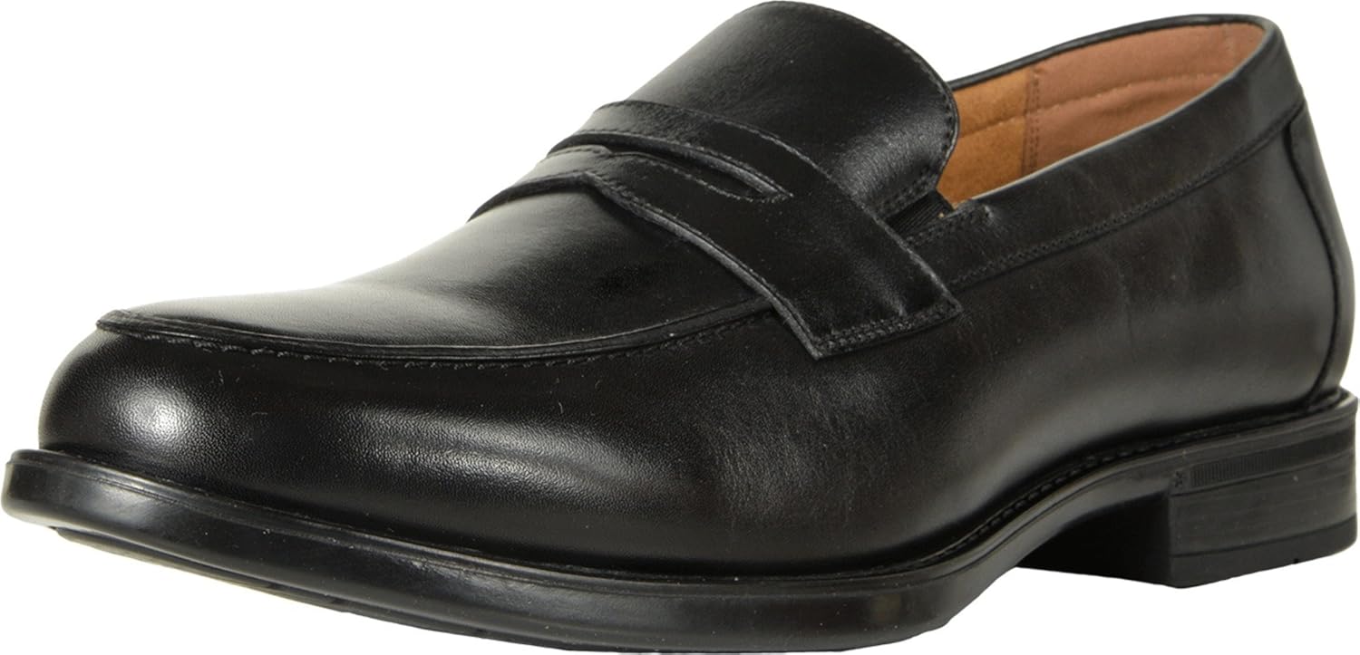 Florsheim Men's Midtown Penny SlipOn Shoes