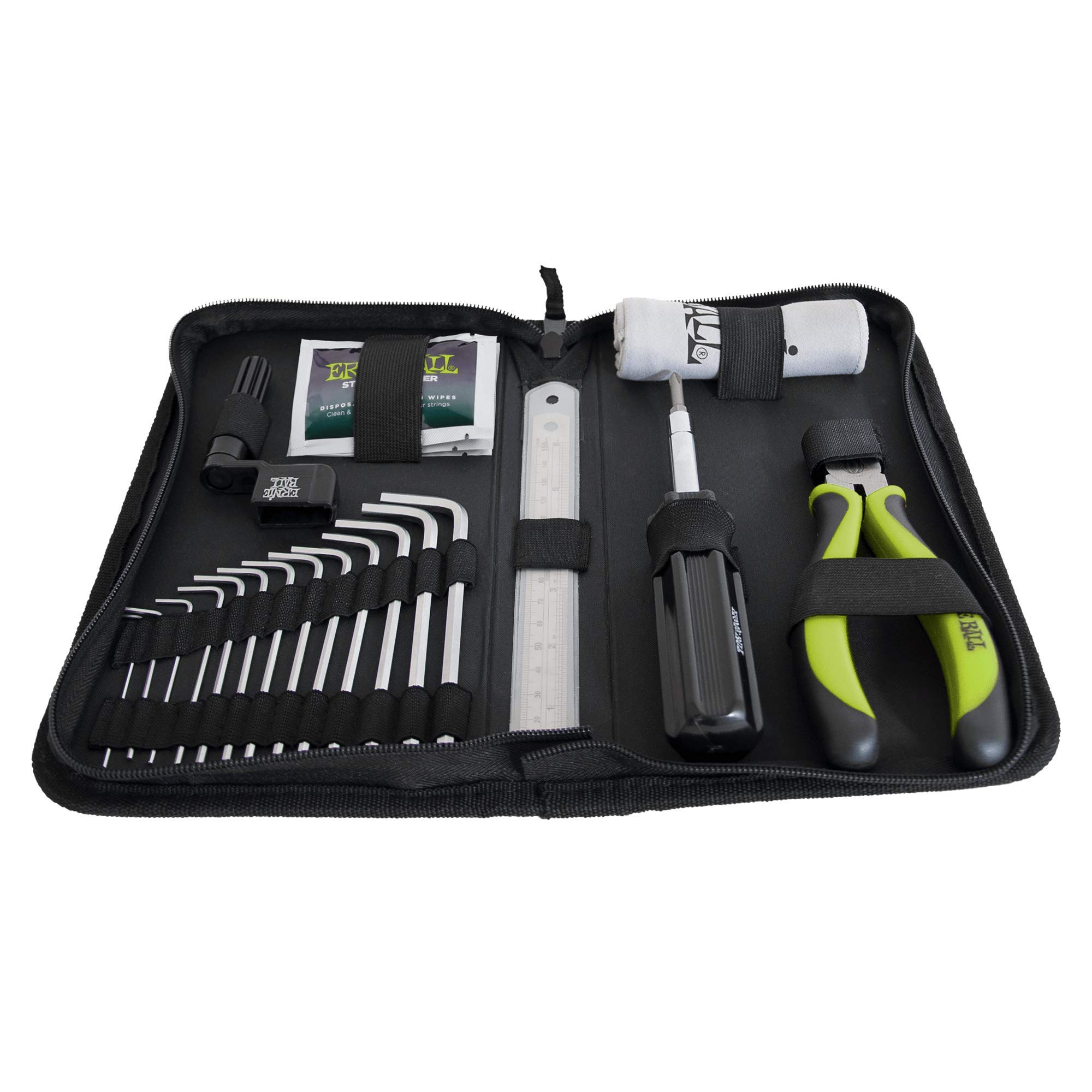 Ernie Ball Musician&amp;#39;s Tool Kit