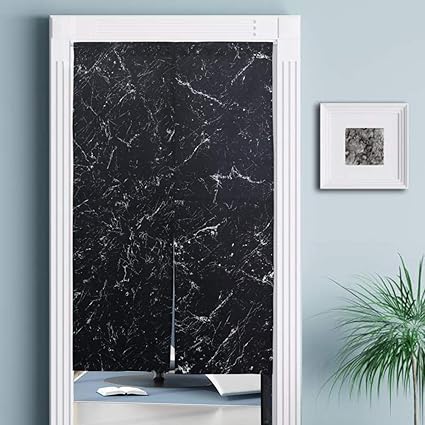 Amazon Com Jacksome Marble Pattern Japanese Style Home