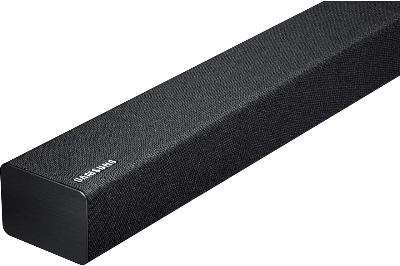 samsung r430 soundbar