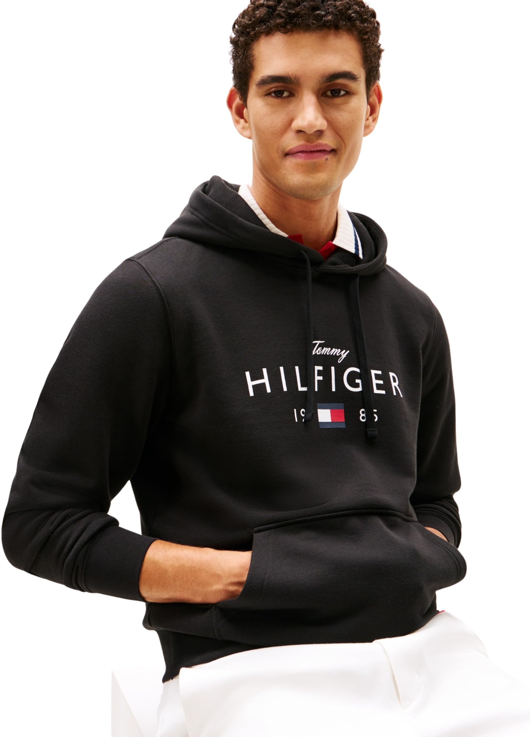 Tommy Hilfiger Pullover Hoodie 3