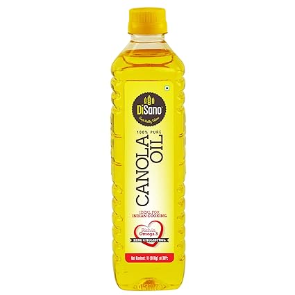 Disano Canola Oil, 1 Litre