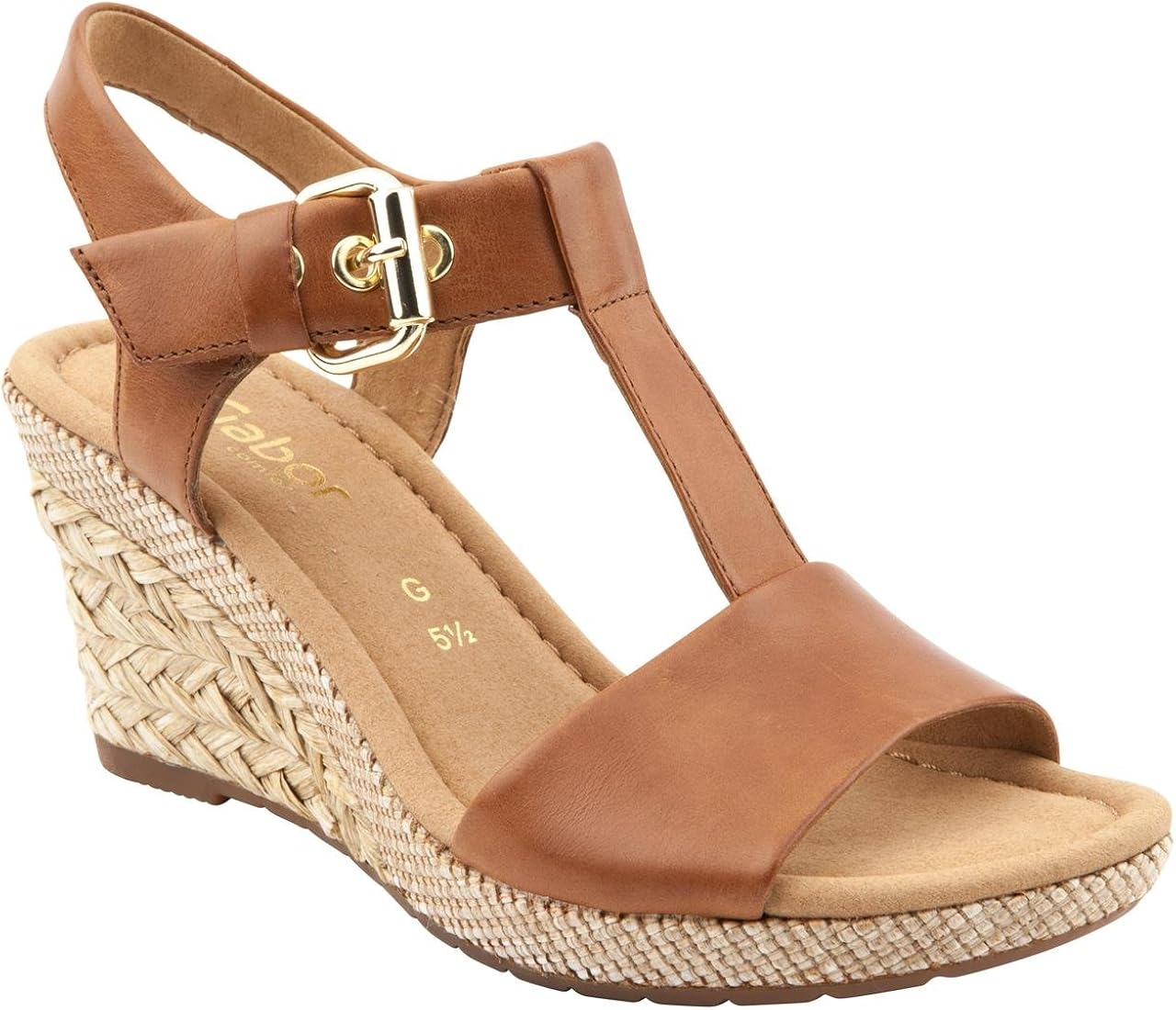 gabor anna 2 sandals