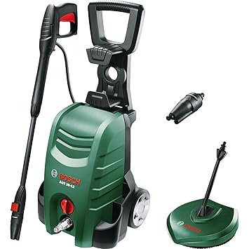 Precise Engineered Bosch Sx Prospec Aqt 35 12 Plus Electric