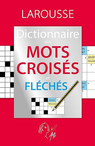 Download Le dictionnaire des mots croisés et fléchés PDF