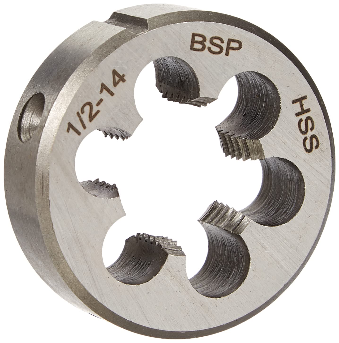 EVENTUS by EXACT 10604 Die Steel