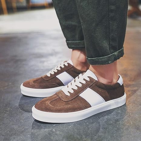 zapatos juveniles hombre