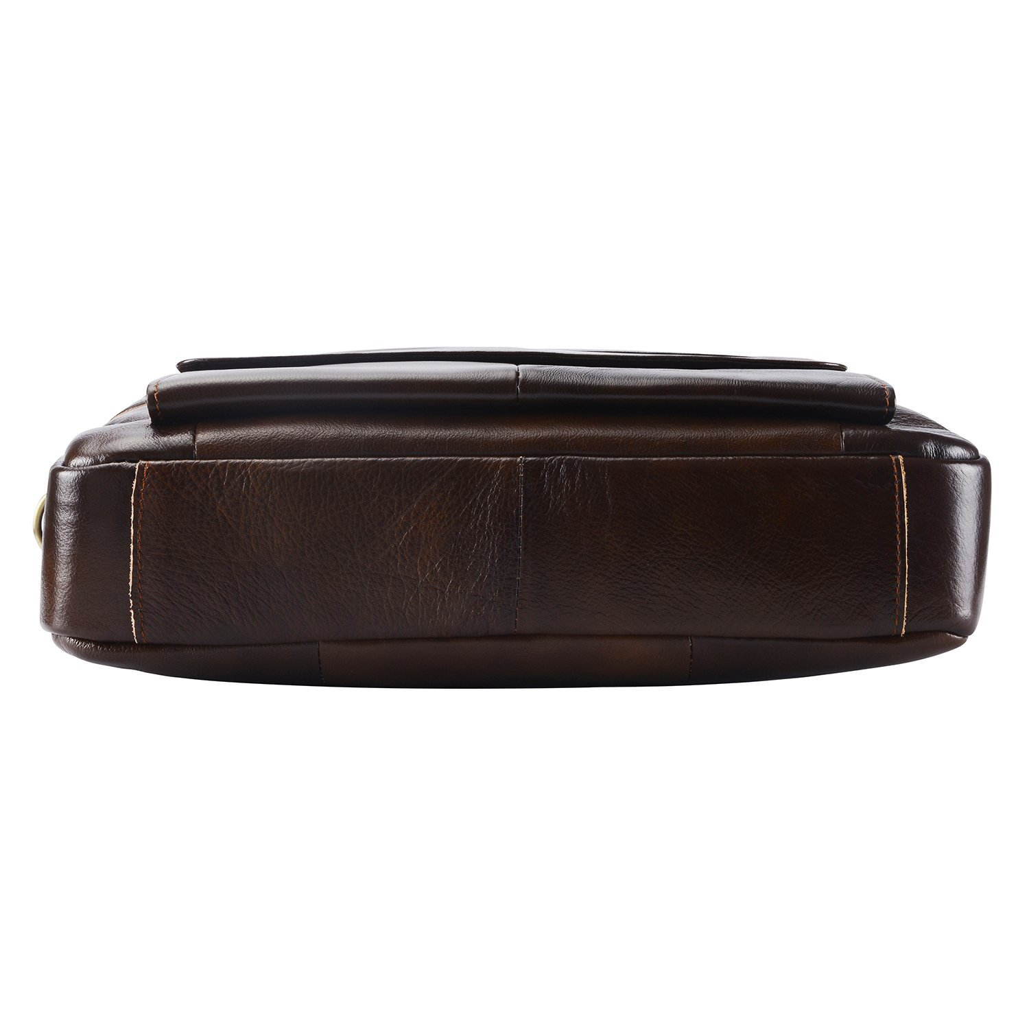 15 Best Leather Messenger Bags For Men IUCN Water