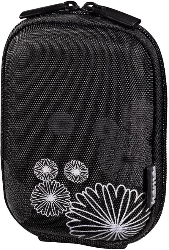 Hama Hardcase Kameratasche für eine kleine Amazon.de Kamera