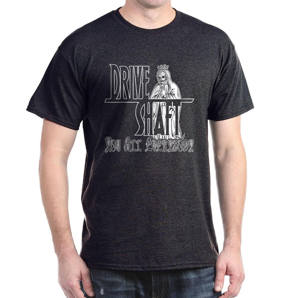Drive Shaft Lost Classic T Shirt 8800 Seknovelty
