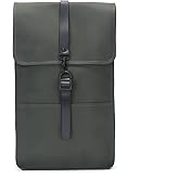 Raines Backpack, green, One Size