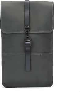 Amazon.com | Rains Backpack 03 Green 