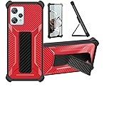 Aroepurt Case for Blackview A53 Phone Case Stand
