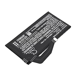Cameron Sino ACCCHEN Rechargeable Battery for Pixel