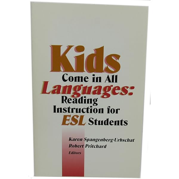 Amazon.com: Helping English Language Learners Succeed