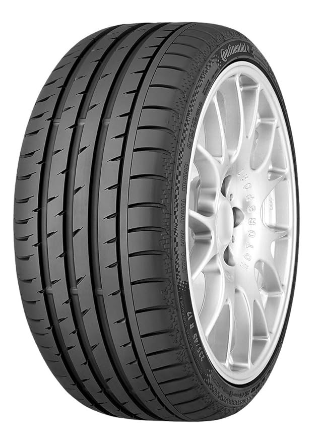 Continental, 225/40ZR18 92Y TL XL FR ContiSportContact 3 Sommerreifen Amazon.de Auto Continental, 225/40ZR18 92Y TL XL FR ContiSportContact 3 Sommerreifen Amazon.de Auto