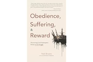 Obedience, Suffering, & Reward