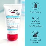Eucerin Dry Skin Therapy Plus Intensive Repair Hand Creme 80ml for Very Dry view 8