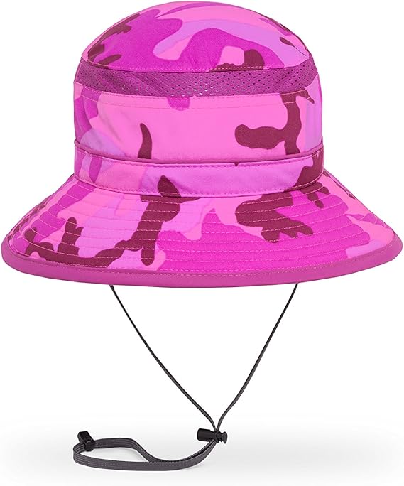 sunday afternoons fun bucket hat