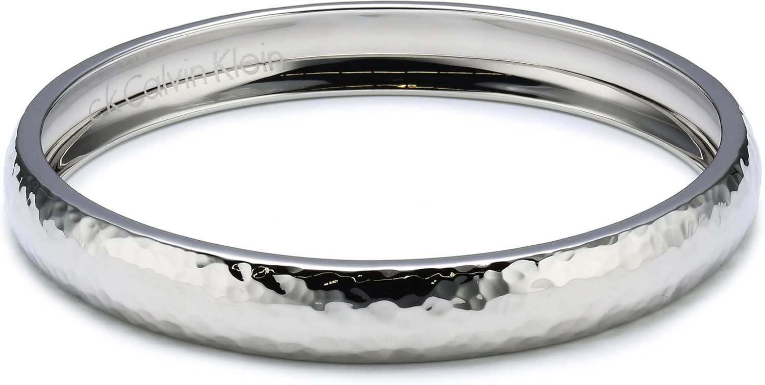 calvin klein women's jewellery