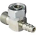 Four Seasons 14720 R134a Service Valve Compressor Air Conditioning Fitting