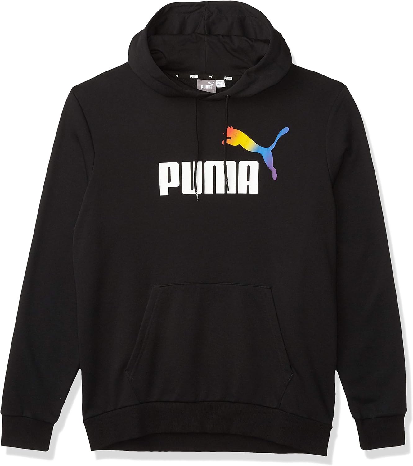 Puma pride hoodie Clearance