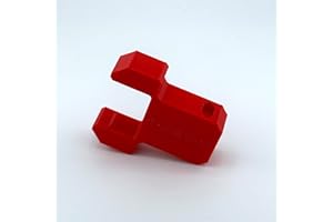 RVModMaster Refrigerator Door Prop for Norcold N7X and N8X Refrigerator/freezers (2-Way and 3-Way)