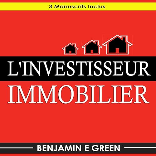 Download L'Investisseur Immobilier: 3 Manuscrits Inclus PDF