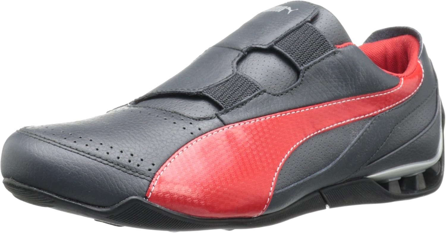 puma driving sneakers