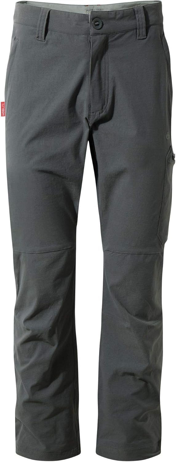 craghoppers insect repellent clothing