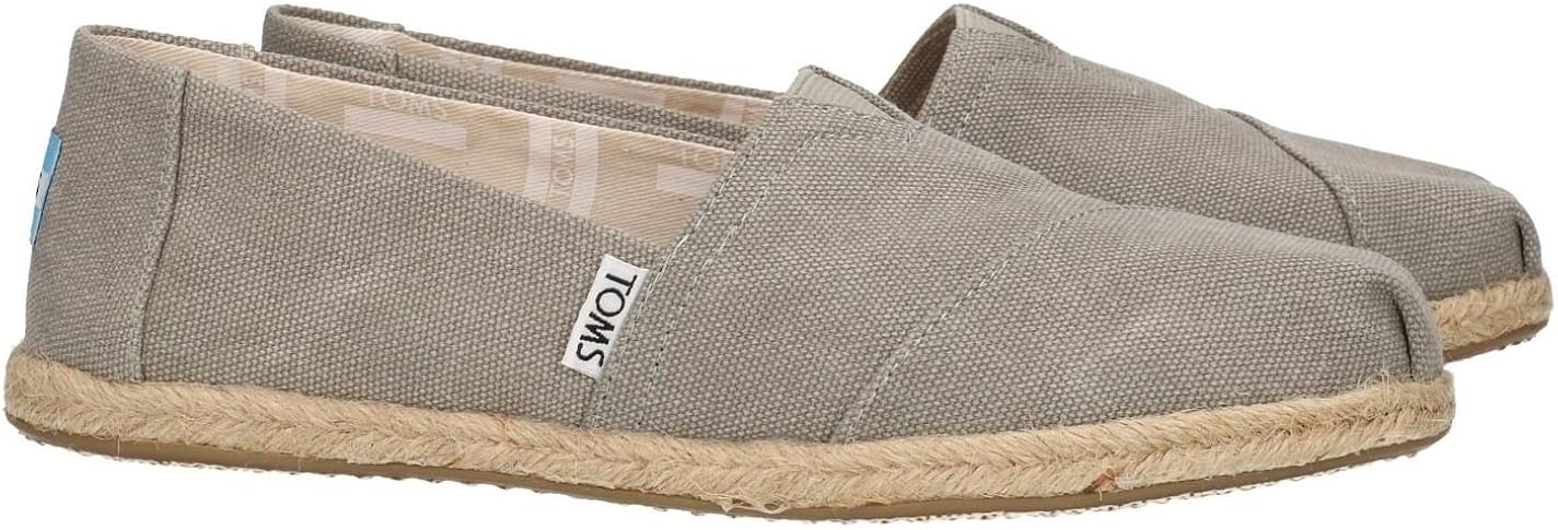 grey espadrilles womens