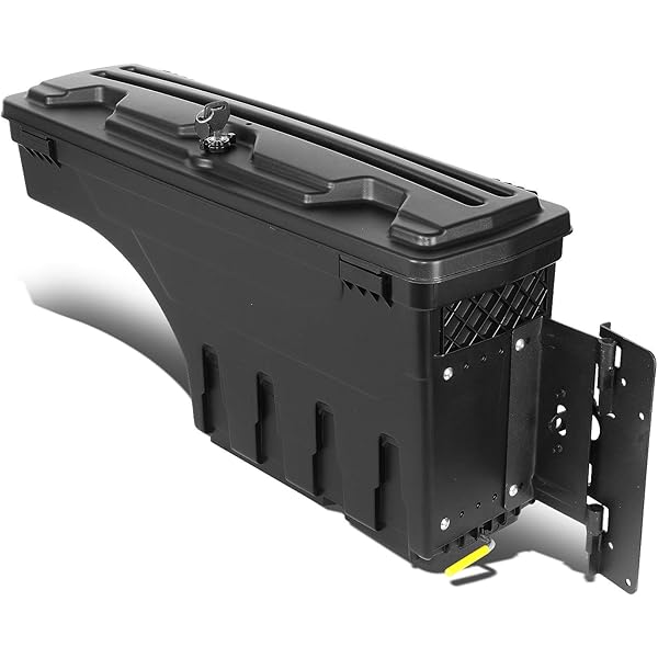 Diy Wheel Well Tool Box ubicaciondepersonas.cdmx.gob.mx