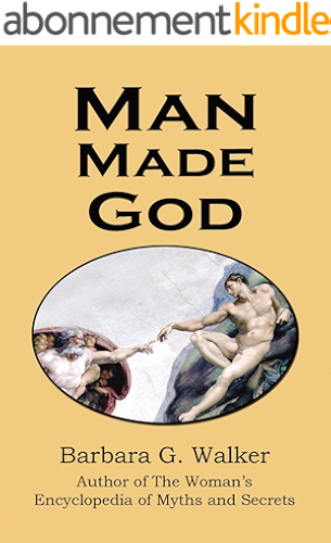 Download Man Made God: A Collection of Essays (English Edition) PDF